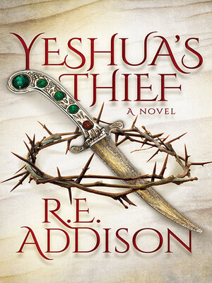 cover image of Yeshua's Thief